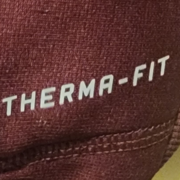 Nike Thema Fit ASU. Hoodie sz XS Nwot.   CLBBR - Picture 4 of 6